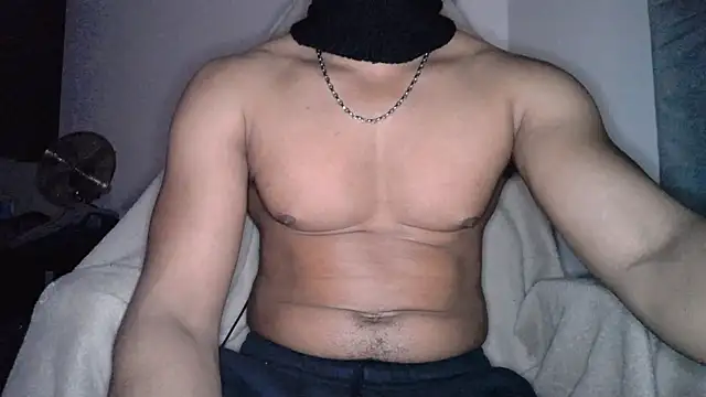 Snapshot of Metisse-BBC chatting on 01.27.25 Metisse-BBC online show from 01.27.25