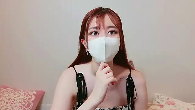 chat MIYU online show from 06.02.26