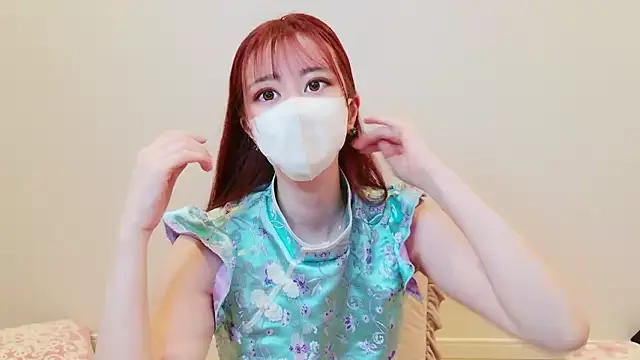 chat MIYU online show from 06.06.26