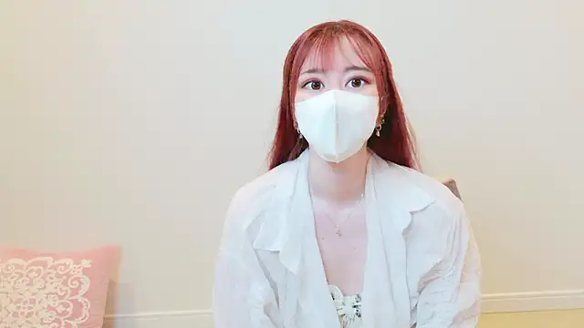 chat MIYU online show from 06.09.26