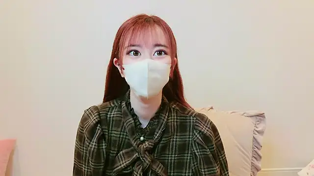 chat MIYU online show from 06.11.26