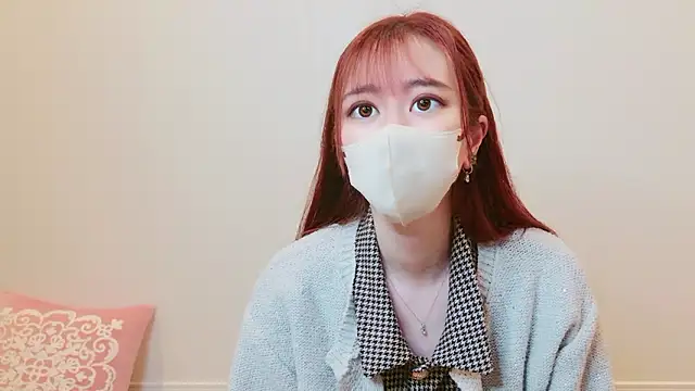 chat MIYU online show from 06.12.26