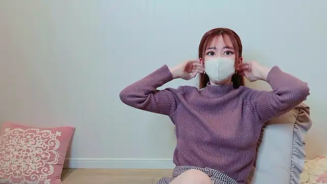 chat MIYU online show from 06.16.26