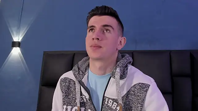 MikaelSlow online show from 11.07.25