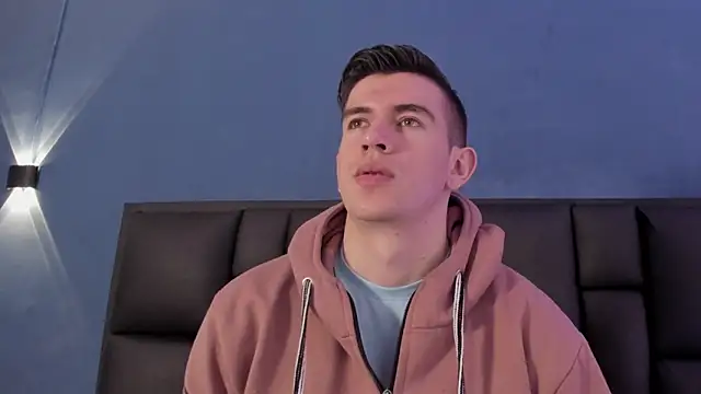 MikaelSlow online show from 11.23.25