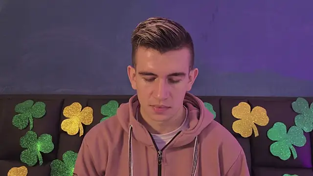 MikaelSlow online show from 03.18.26