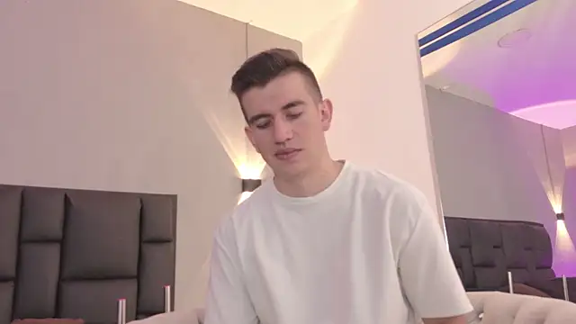 MikaelSlow online show from 05.21.26