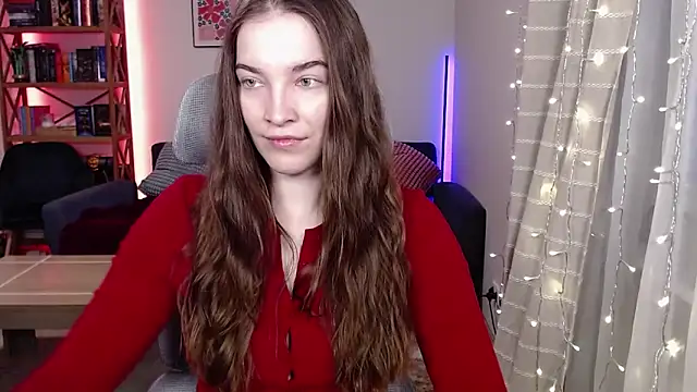 kenzie x online show from 02.11.26