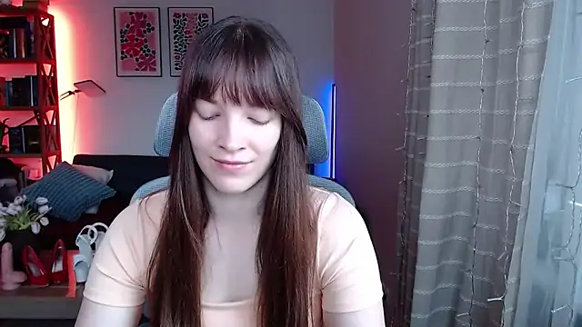 kenzie x online show from 03.12.26