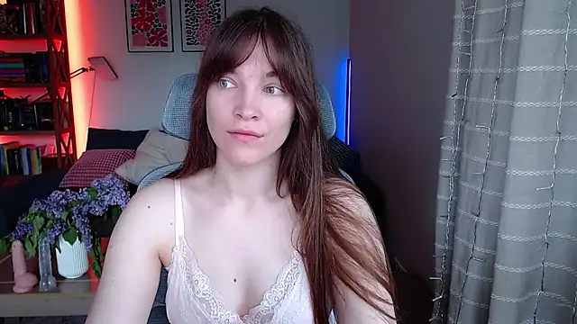 kenzie x online show from 05.08.26