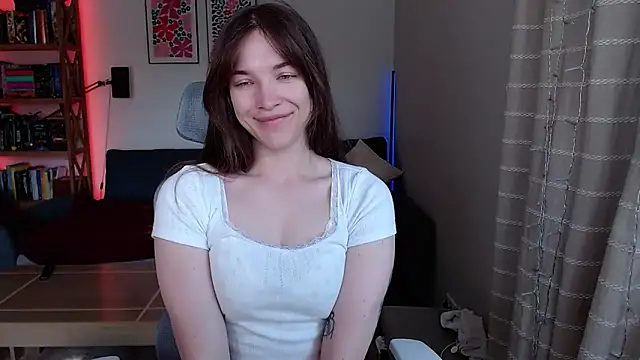 kenzie x online show from 05.11.26