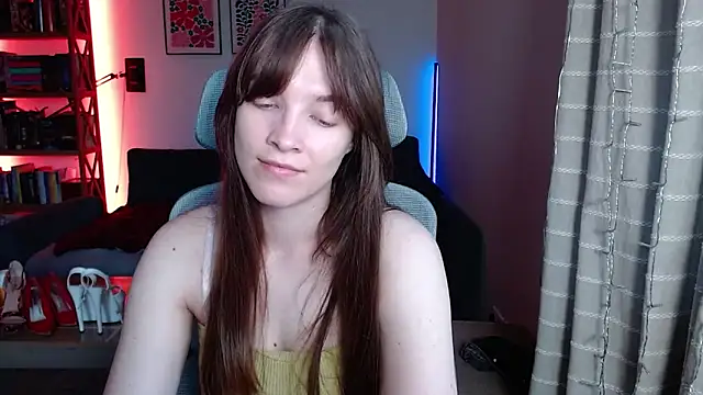 kenzie x online show from 05.15.26