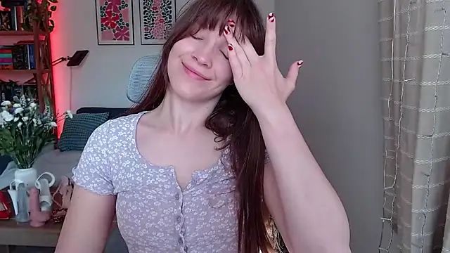 kenzie x online show from 06.08.26