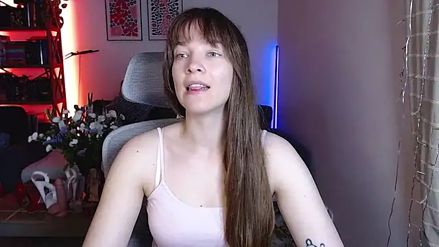 kenzie x online show from 06.11.26