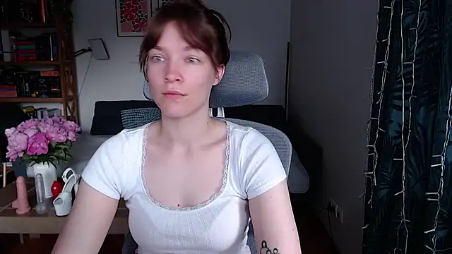 Snapshot of kenzie_x chatting on 06.29.26 kenzie x online show from 06.29.26