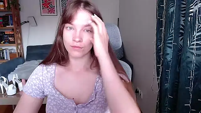 Snapshot of kenzie_x chatting on 07.06.26 kenzie x online show from 07.06.26