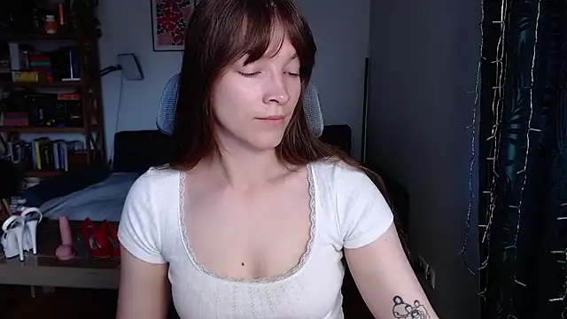 Snapshot of kenzie_x chatting on 07.08.26 kenzie x online show from 07.08.26