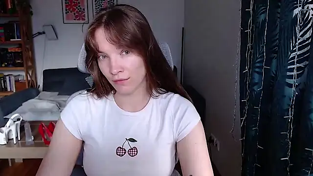 Snapshot of kenzie_x chatting on 07.10.26 kenzie x online show from 07.10.26