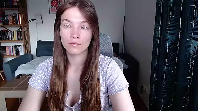 Snapshot of kenzie_x chatting on 07.14.26 kenzie x online show from 07.14.26