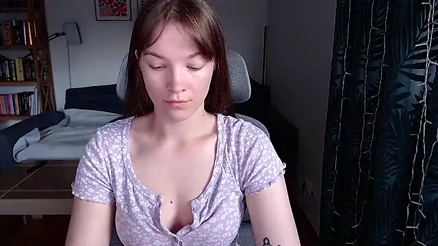 Snapshot of kenzie_x chatting on 07.20.26 kenzie x online show from 07.20.26