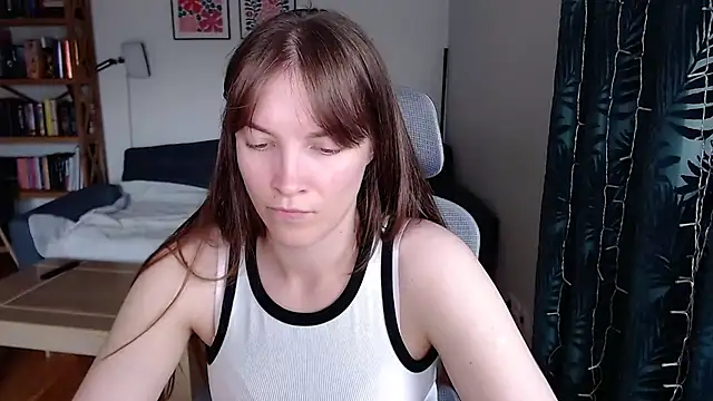 Snapshot of kenzie_x chatting on 07.20.26 kenzie x online show from 07.20.26