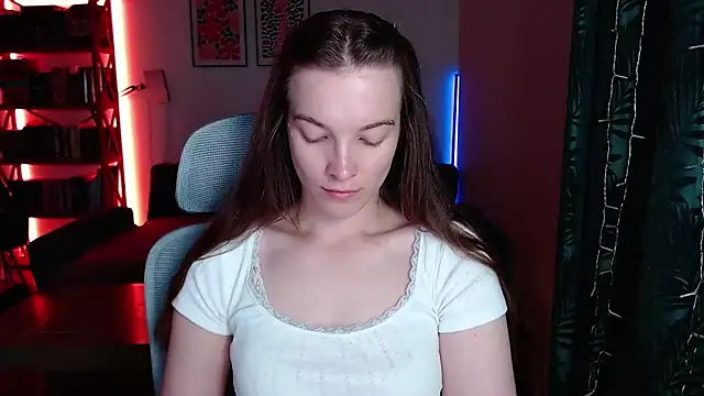 Snapshot of kenzie_x chatting on 07.27.26 kenzie x online show from 07.27.26