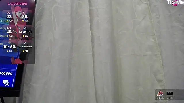 Samara Hillss online show from 04.26.26