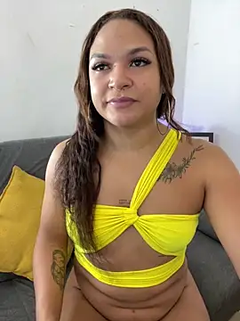 Samara Hillss online show from 06.17.26