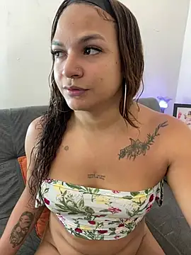 Samara Hillss online show from 06.27.26