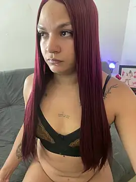 Samara Hillss online show from 06.30.26