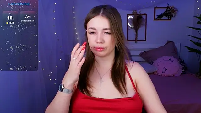 Snapshot of Diana_twerk chatting on 11.16.25 Diana twerk online show from 11.16.25