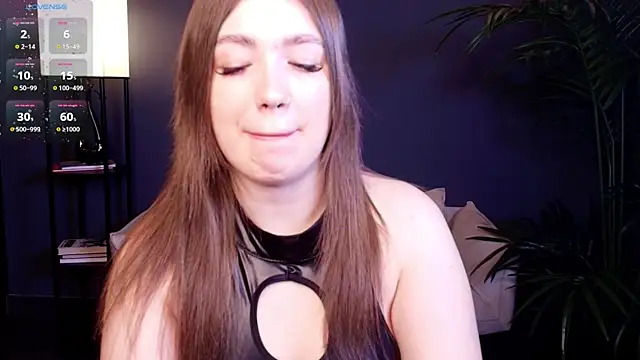 Diana twerk online show from 01.08.26