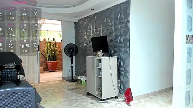 MarilynDavies online show from 12.18.25