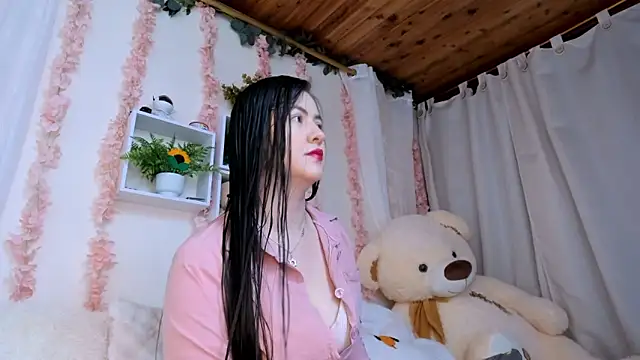 Idara and Edahi01 online show from 01.06.26