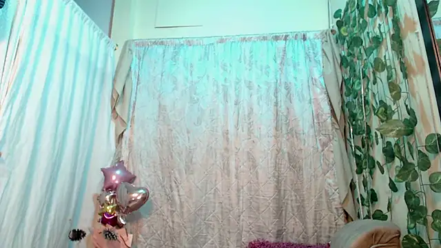 nicollejordan1 online show from 03.08.25