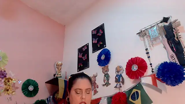 nicollejordan1 online show from 06.19.26