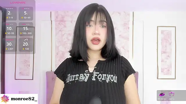 GENNESIS LOVE online show from 06.20.26