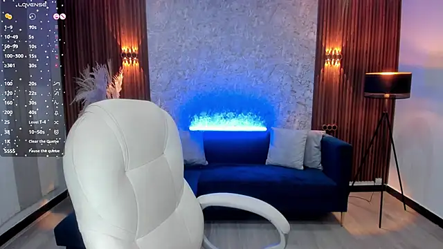 Snapshot of maryah_simons chatting on 02.10.25 maryah simons online show from 02.10.25