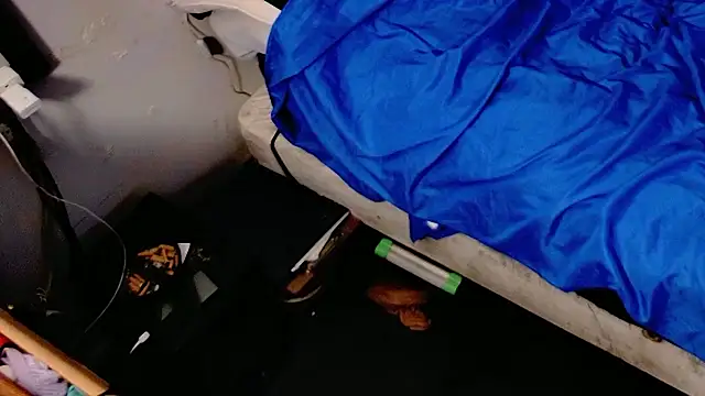 ROCKHARDDADDY86 online show from 01.12.26