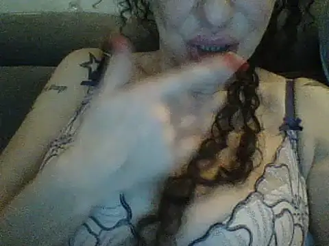 MarikaMilff online show from 03.15.25