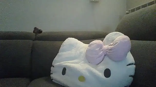 MarikaMilff online show from 10.02.25