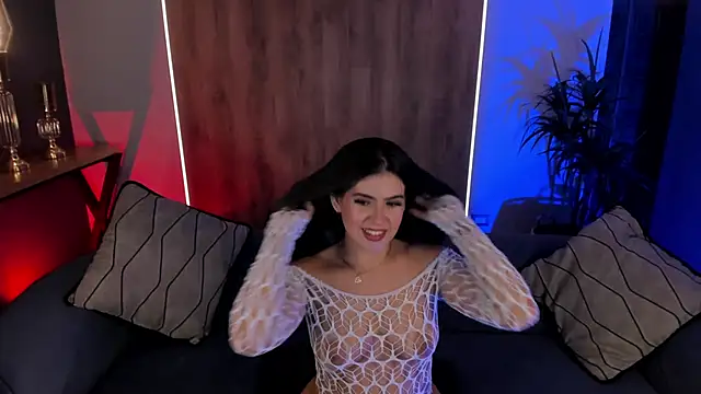 AngelicaVega online show from 02.03.25