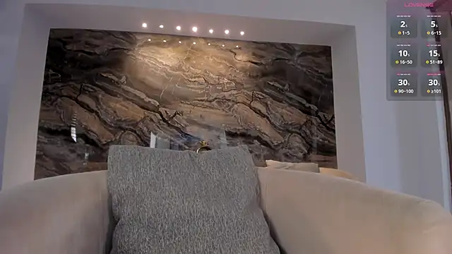 AngelicaVega online show from 03.04.25