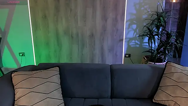 AngelicaVega online show from 10.15.25