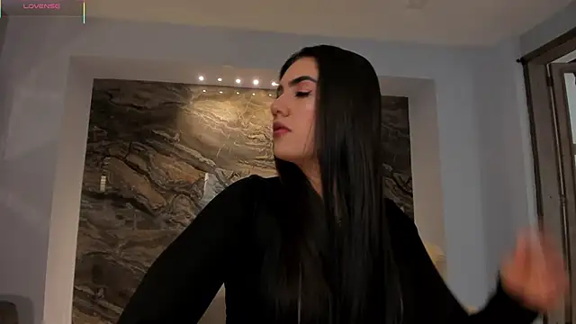 AngelicaVega online show from 11.06.25