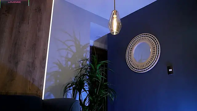 AngelicaVega online show from 12.19.25