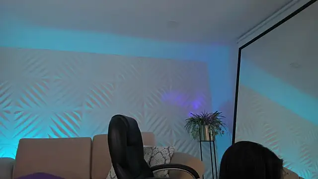 AngelicaVega online show from 07.07.26