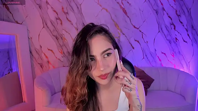 MarianneLane online show from 09.30.25