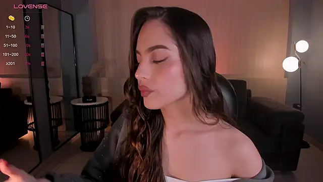 MarianneLane online show from 03.12.26