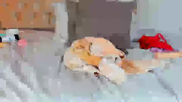 Anya Texas online show from 02.25.25